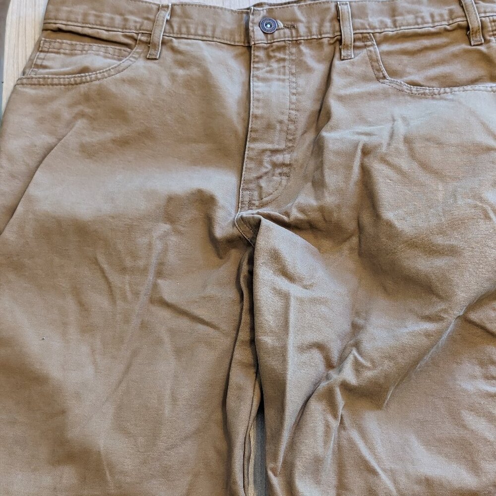 Dickies Carpenter Shorts 33 Relaxed Fit